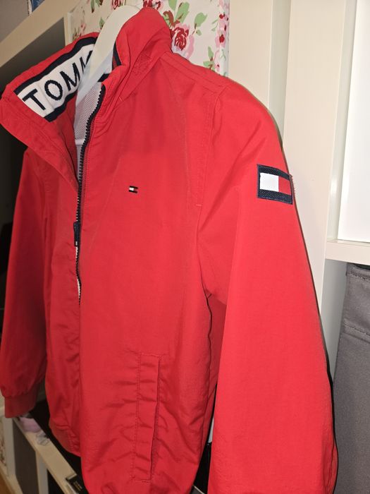 Graca scurta băieți Tommy Hilfiger, 10 ani