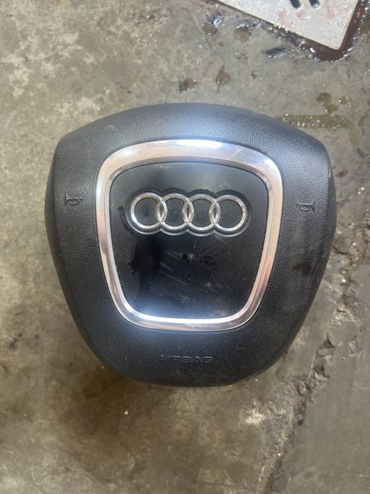 airbag volan audi a4b8