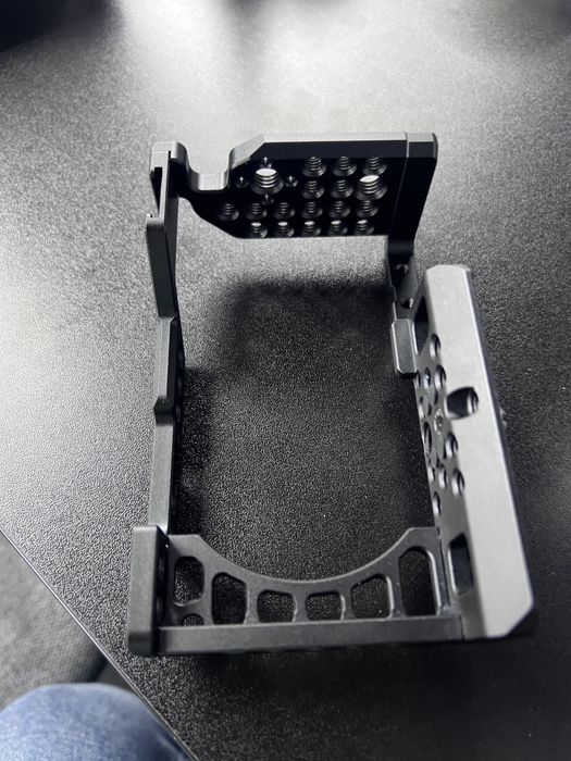 Cage pentru Sony A6300/A6400/A6500