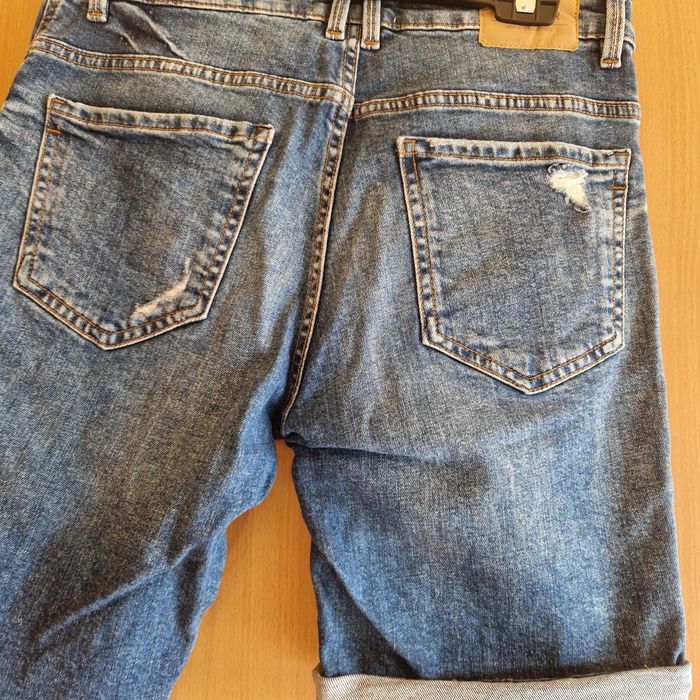 Pantalon scurt Pull & Bear