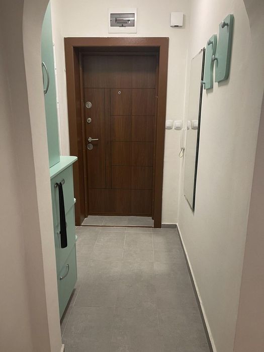 Дава се под наем Двустаен апартамент в София, Иван Вазов - 50 кв.м за 575 € - Снимка #8