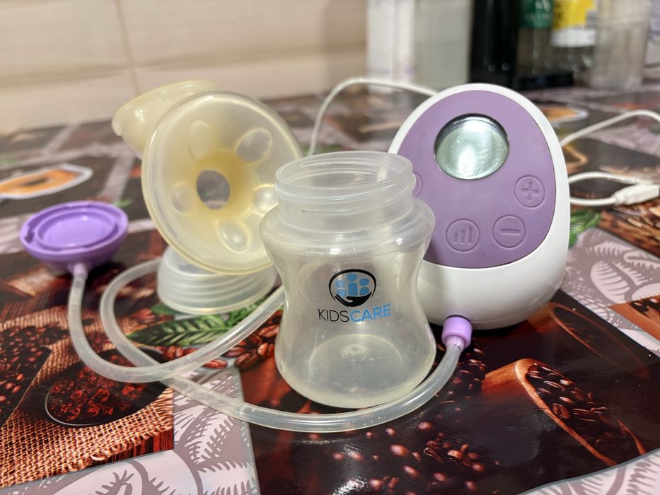 Pompa de san electrica