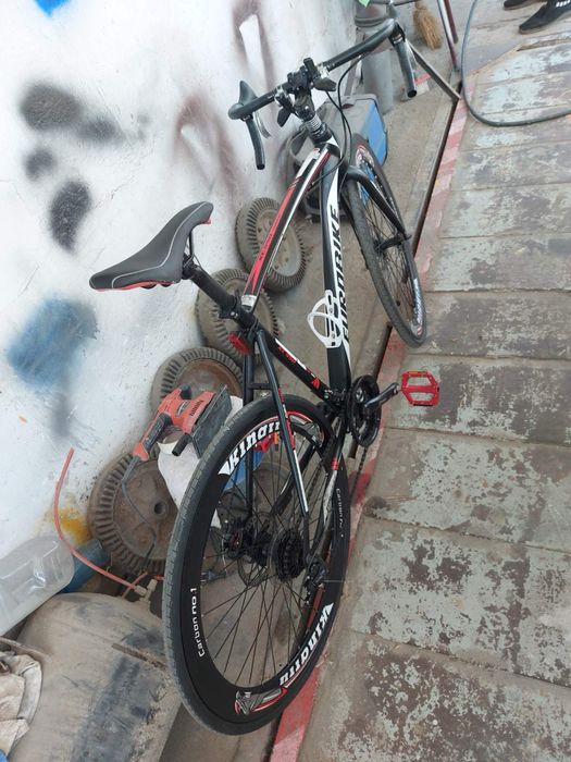 Шосейно колело 28 цола