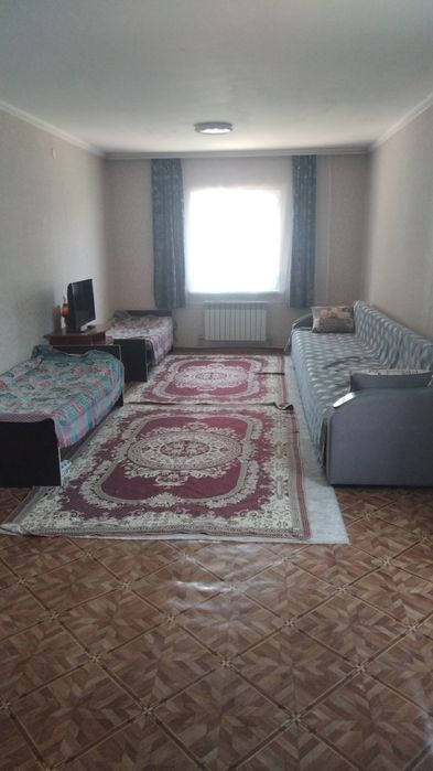 Продам времянка 55кв