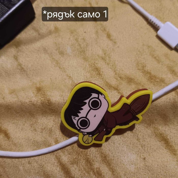 Фигурки Хари Потър