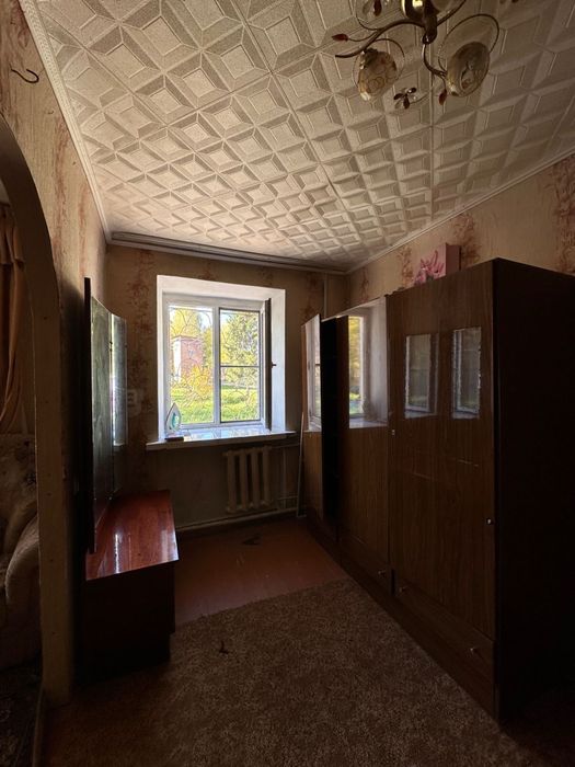 ПРОДАМ 2х комнатную квартиру