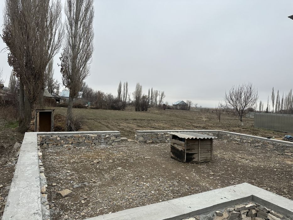 Дом Гродеково Егизбаева 26