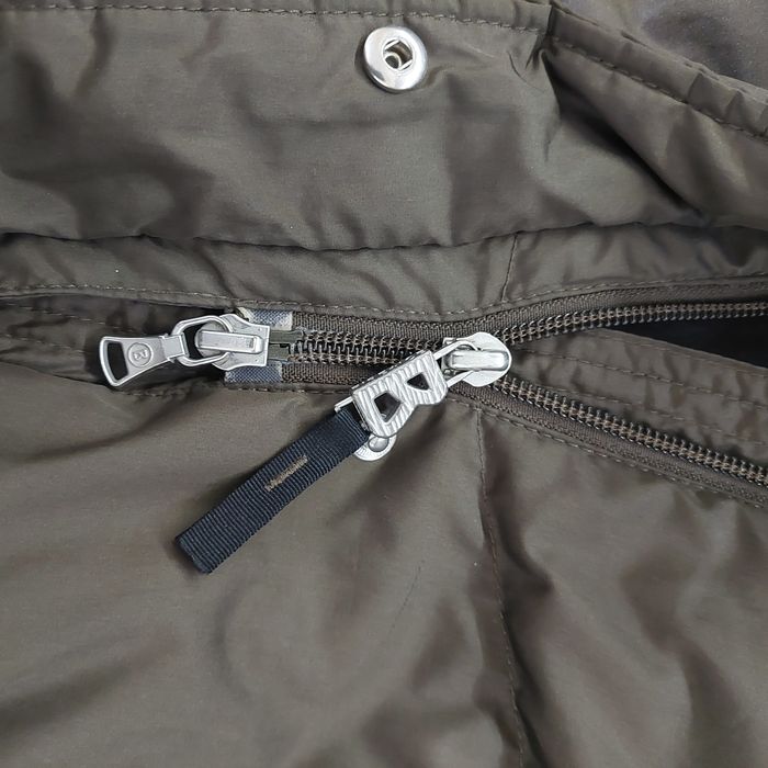 Bogner дамско яке гъши пух L