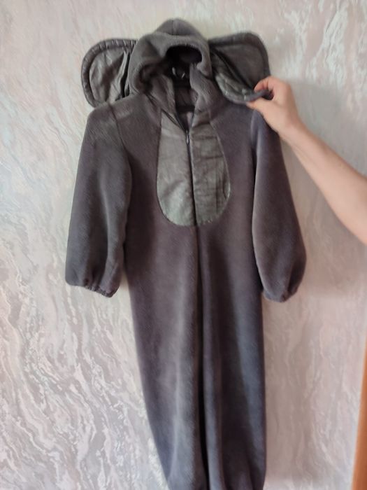 Костюм "Мышки" (прокат, продажа)