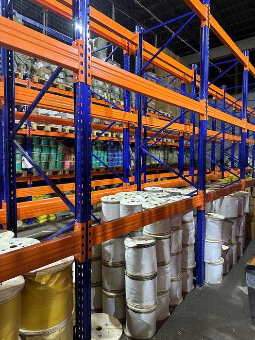 Palletniy stellaj, palletniy stelaj, stellaj