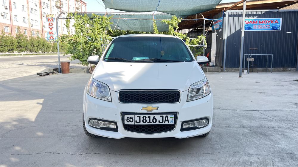 Nexia R3 Elegand Plus AT