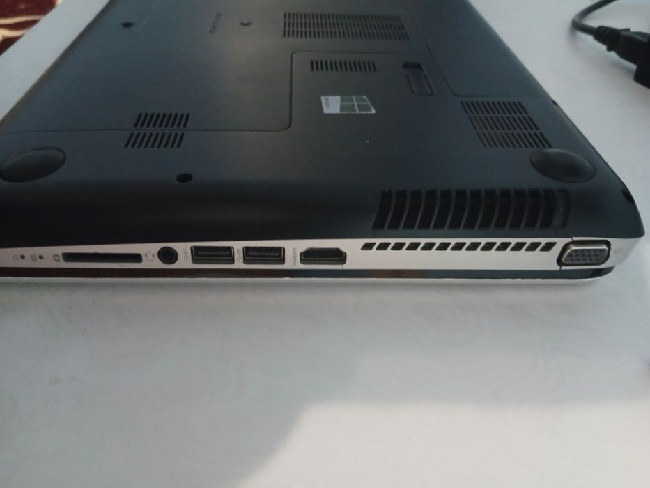 Ноутбук нр хороший