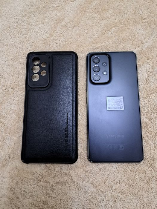 Samsung Galaxy A53 5G 128GB