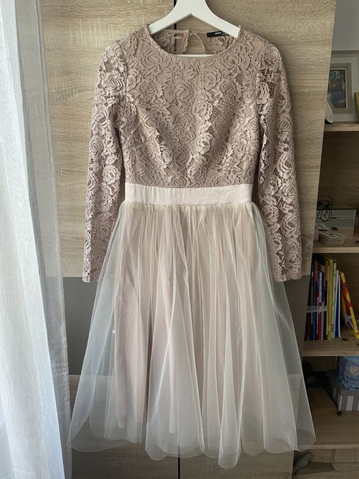 Rochie Asos Cu dantela S-M
