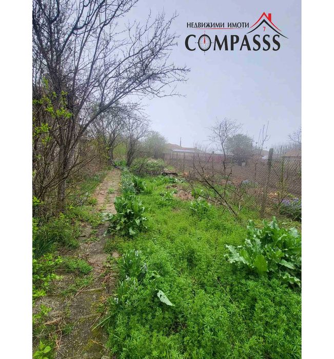 Продава се Къща в с. Стефан Караджа, Област Добрич - 60 кв.м за 408 €/кв.м - Снимка #5