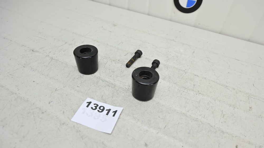 Capat Ghidon Contragreutate Stanga Dreapta BMW R1200RT / R1250RT 2014