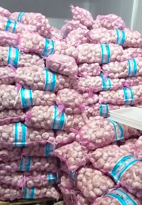 Чесноки  отборние , Сарымсақ