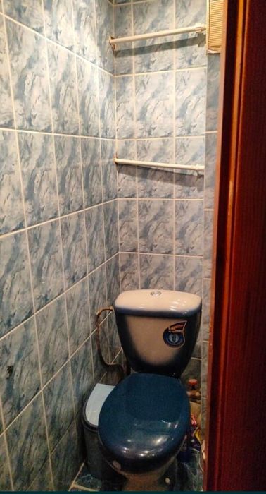 Квартира с мебелью