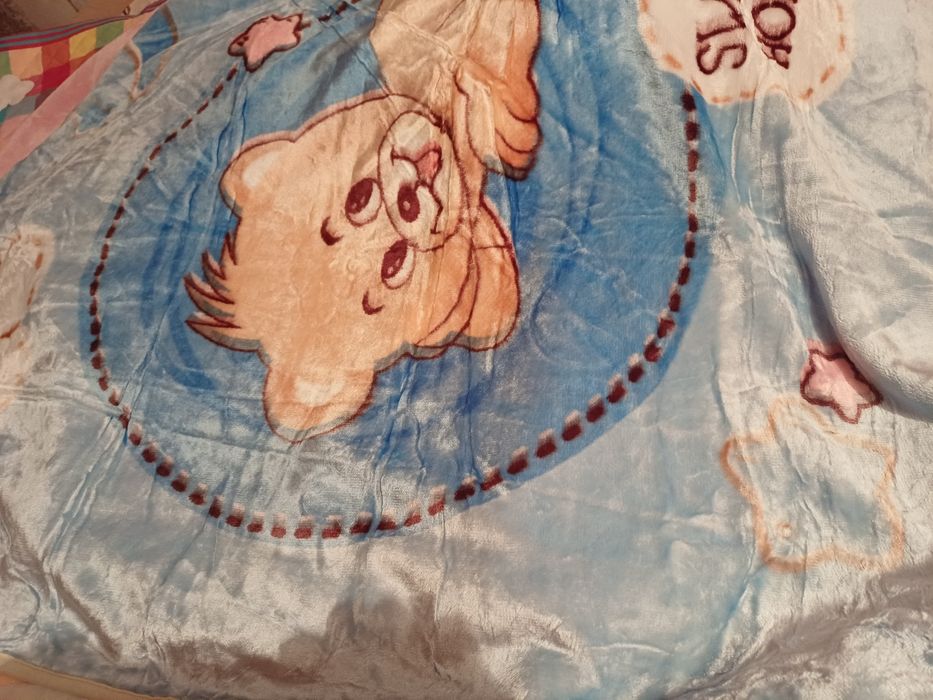 Детские пледы,пледтер сәбилерге