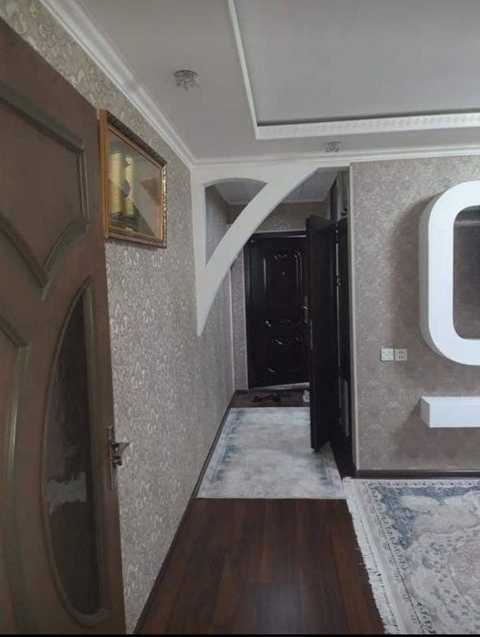 Продам квартиру  вокзал