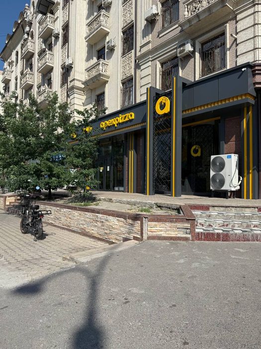 Продаётся  Не жилое