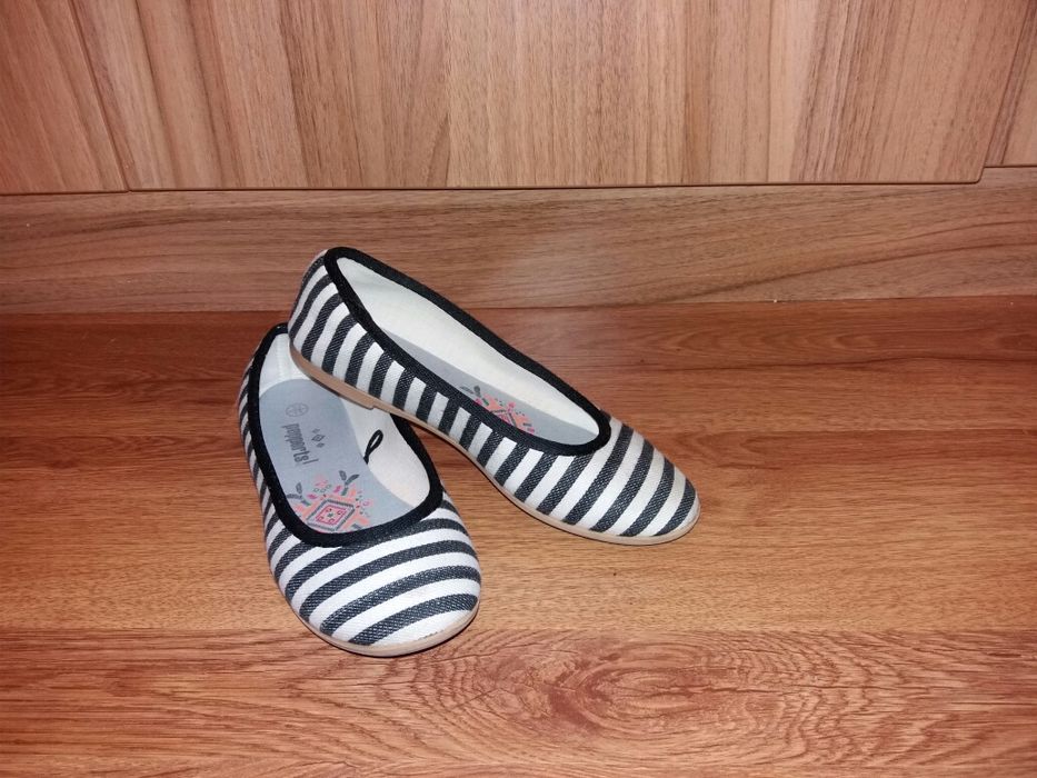 Детски балеринки и гуменки, №32