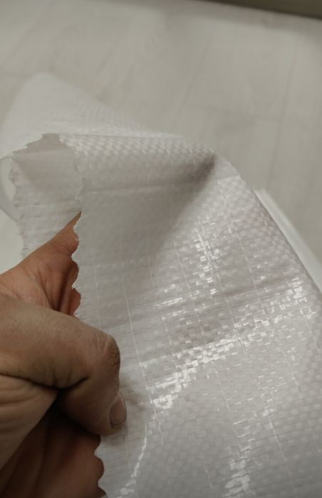 Мешки 50кг оптом от производителя