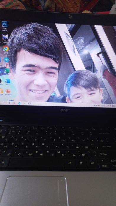 Acer sotiladi kafolati bilan