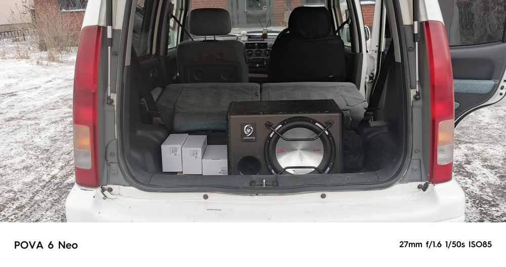 Продам Honda Capa