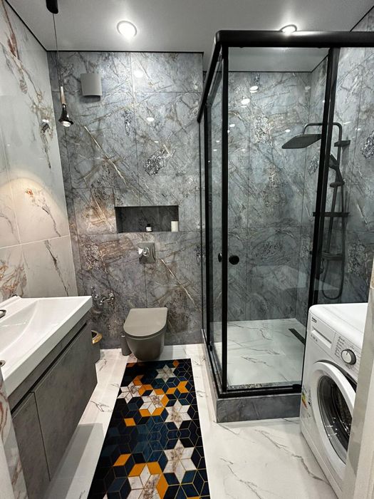 Квартиры возле Аэропорта ЖК Самал Таун.