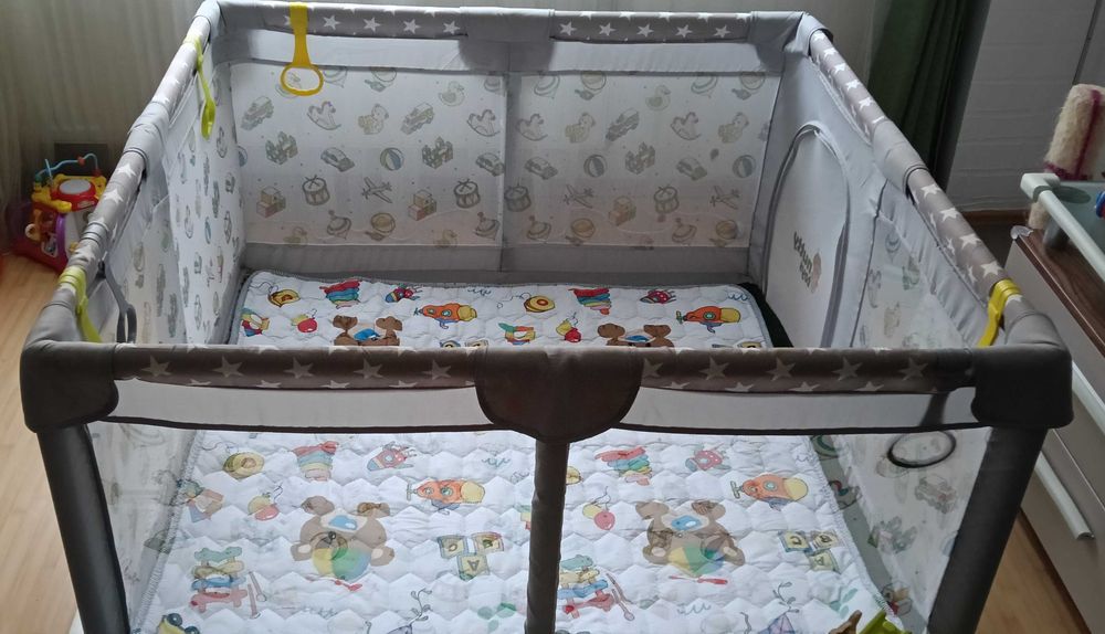 Tarc nutty toys 2 in 1