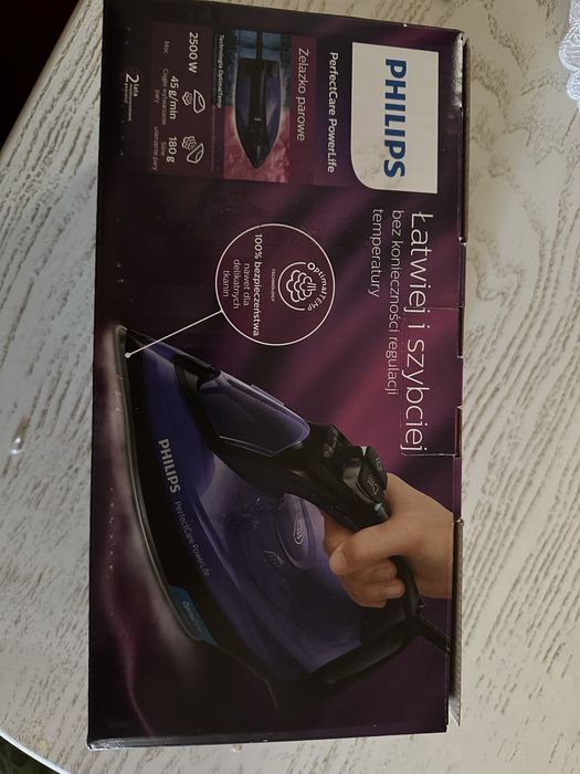 Dazmol philips bbbbj