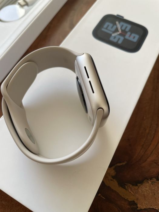 Apple watch SE 2nd gen 40mm GPS