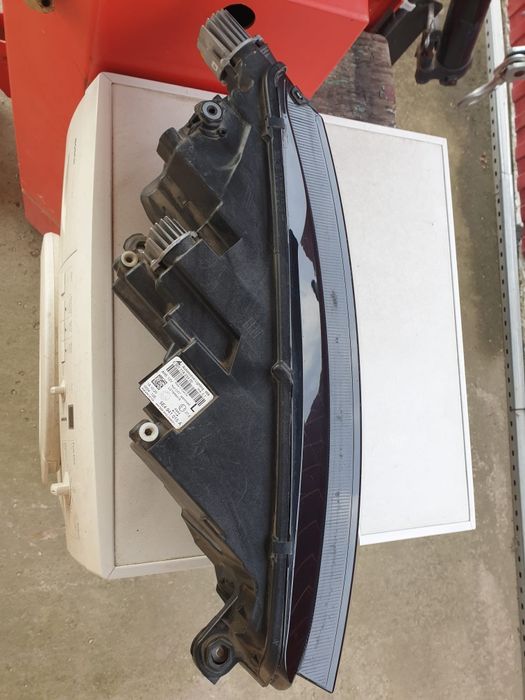 Far stanga Full Led Skoda octavia 4 2020