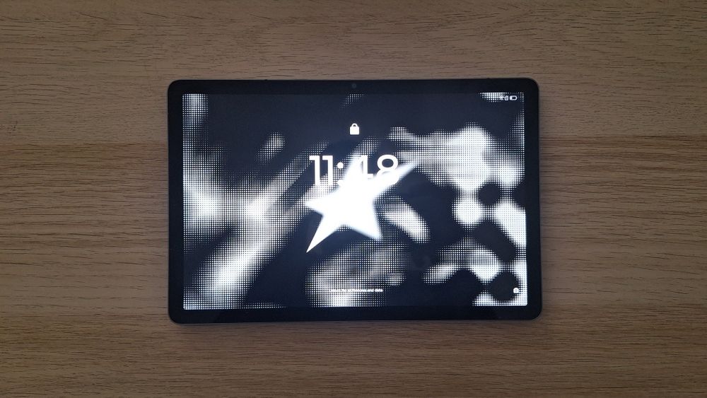 Tabletă Lenovo Tab, 64GB, Husă Originală Inclusă