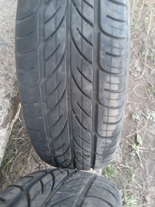 Продам автошины в очень хорошем состоянии