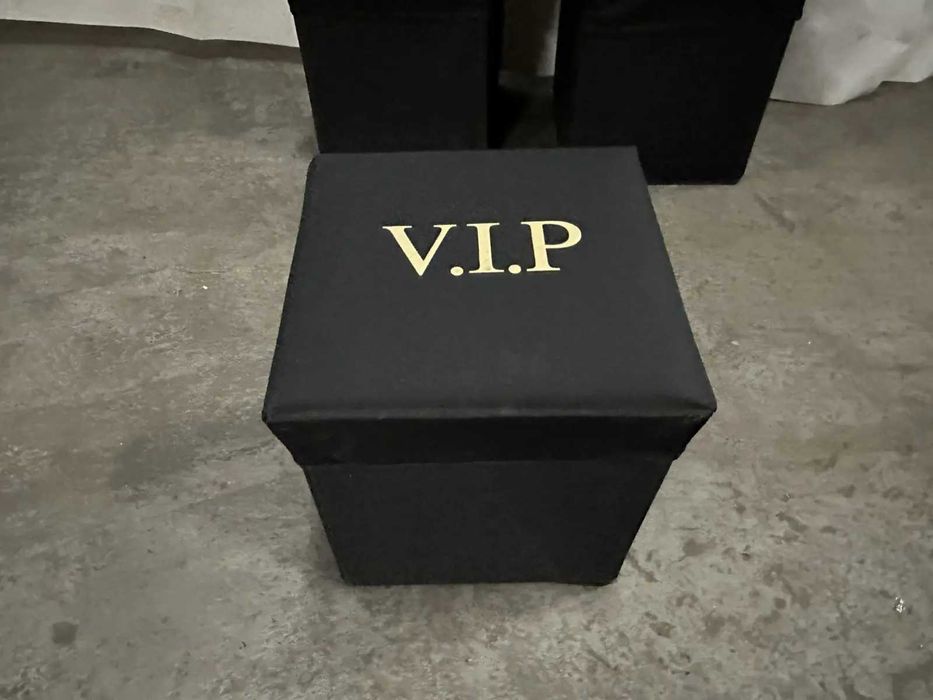 Lot de 70 bucati taburele