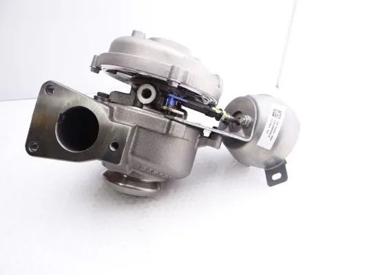Turbina Ford Kuga 1 2.0 TDCi 136/140 CP - Reconditionata Total - Cod 8V4Q6K682AA