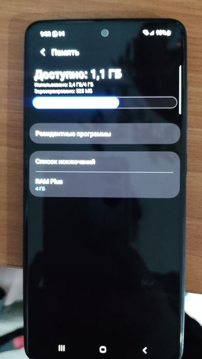 Продам телефон Самсунг