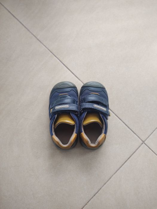 Обувки Biomechanics 23 номер