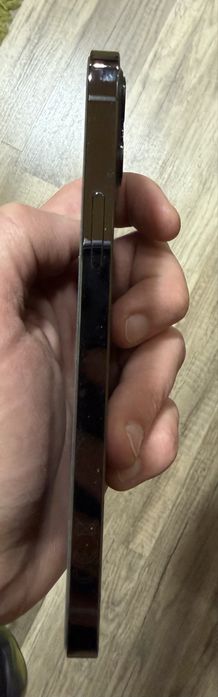 Iphone 12 Pro 256 GB Graphite - IMPECABIL - Bateria Originala!