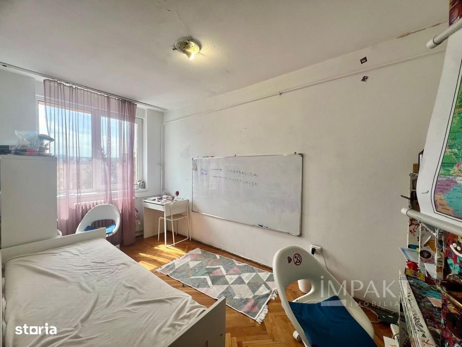 Apartament cu 3 camere in Grigorescu — fotografia 3