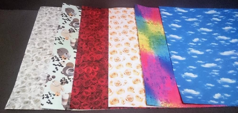 СРОЧНО. Бумага для скрапбукинга