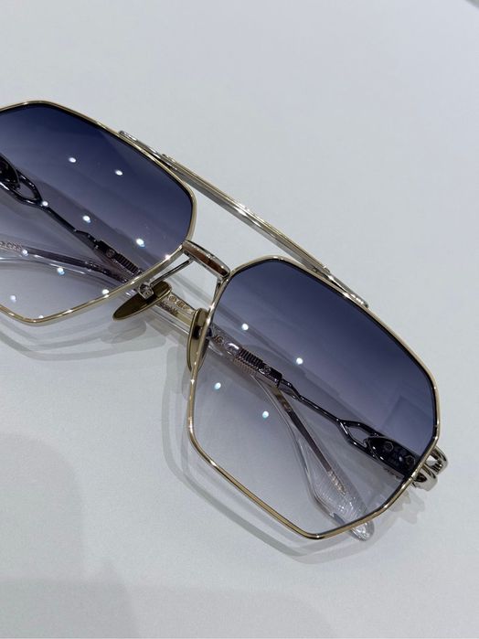 Ochelari de soare Chrome Hearts , calitate premium , pe comanda , noi