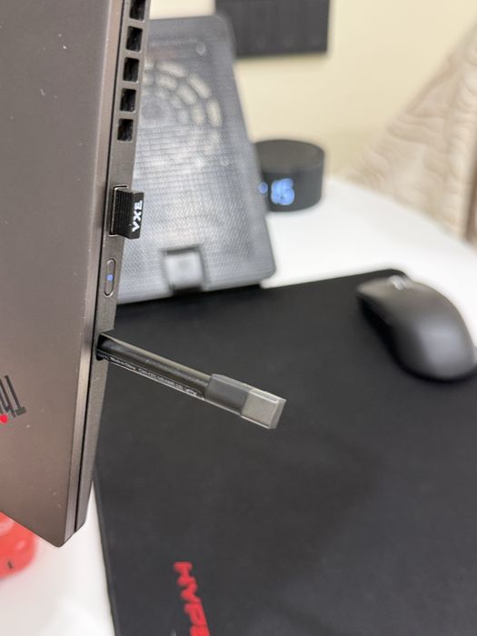 Lenovo ThinkPad X1 Yoga Gen5
