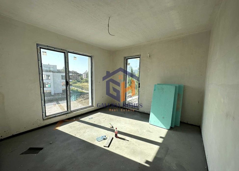 Продава се Четиристаен апартамент в София, Витоша - 137 кв.м за 2290 €/кв.м - Снимка #5