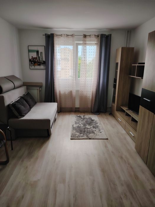 Garsoniera de închiriat pentru Untold