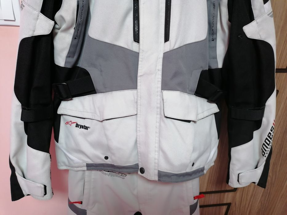 Мото екип Alpinestars