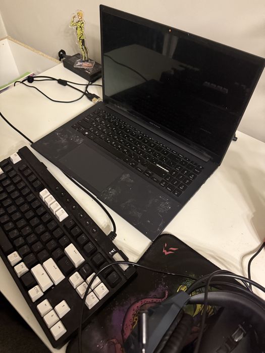 Продам ноут и компьютер