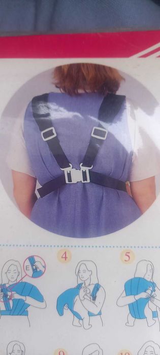 Кенгуру за бебе НОВИ Ликвидация на стока